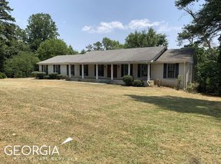 21 Ridgeview Dr SE, Silver Creek, GA 30173