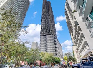 Brickell Flatiron, Miami, FL 33131