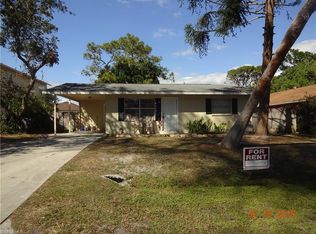 4412 Pine Lake Rd, Bonita Springs, FL 34134