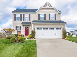 5557 Coverdale Way, Medina, OH 44256