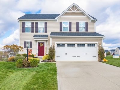 5557 Coverdale Way, Medina, OH, 44256