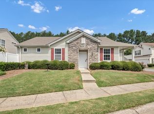 141 Windcroft Cir NW, Acworth, GA 30101