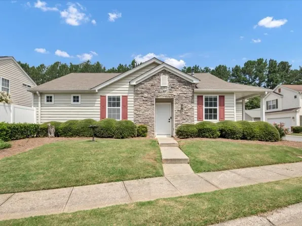 141 Windcroft Cir NW, Acworth, GA 30101