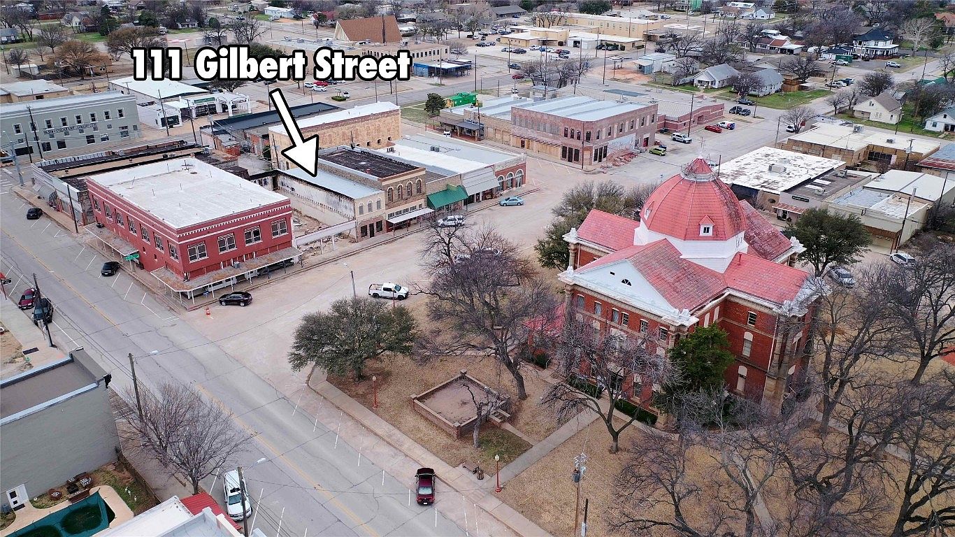 111 W Gilbert St, Henrietta, TX 76365 MLS 20313363 Zillow