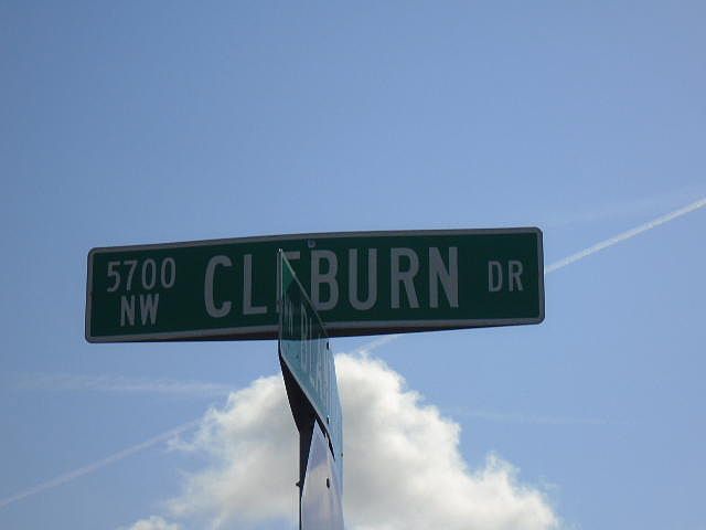 1st image of 5755 NW Cleburn Dr