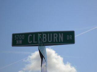 5755 NW Cleburn Dr, Port Saint Lucie, FL 34986