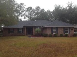 313 SW Mayfair Ln, Lake City, FL 32024