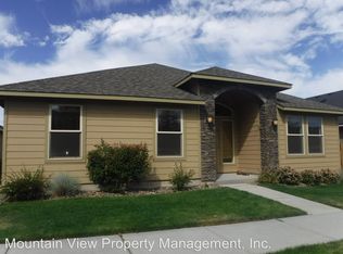 61717 Rigel Way, Bend, OR 97702