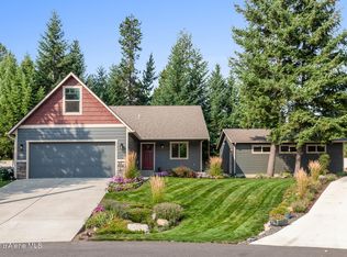 5471 W Corkys Ct, Spirit Lake, ID 83869