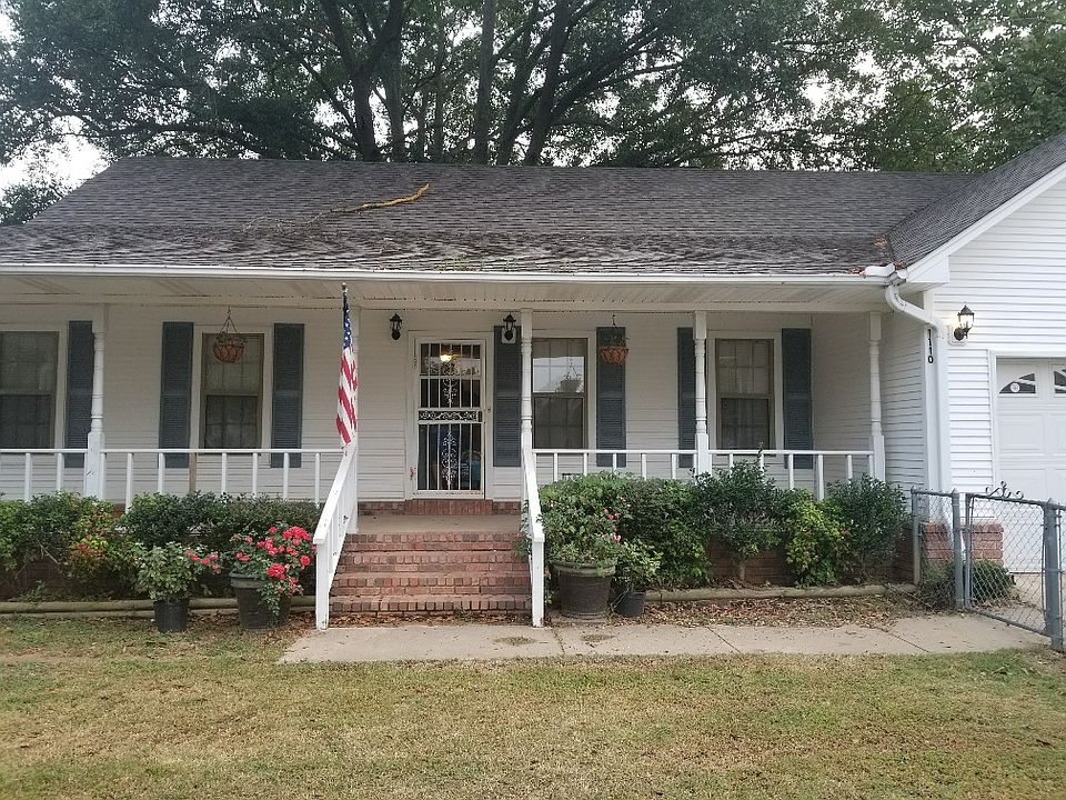 Front House