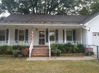 1110 Jackman St, Benton, AR 72015