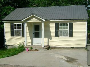 204-206 Gorham St, Lagrange, GA 30241