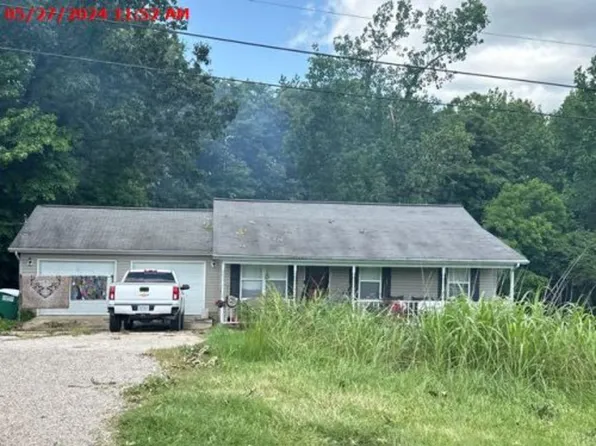 13607 Old Highway 25, Dexter, MO 63841