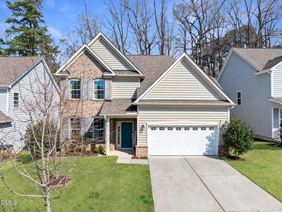 332 Forbes Rd, Wake Forest, NC, 27587