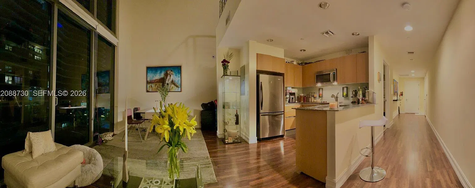 1060 Brickell Condo — Photo 4