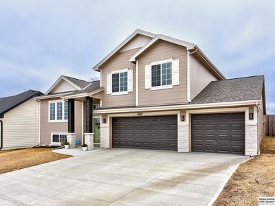8007 S 198th St, Gretna, NE, 68028