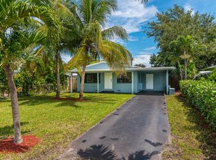 233 SW 21st St, Fort Lauderdale, FL 33315