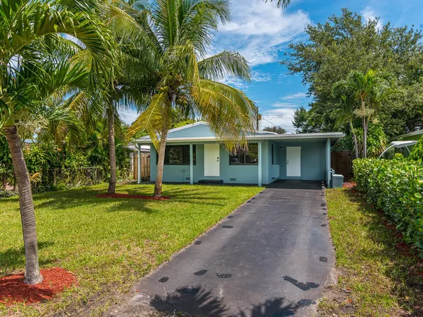 233 SW 21st St, Fort Lauderdale, FL 33315