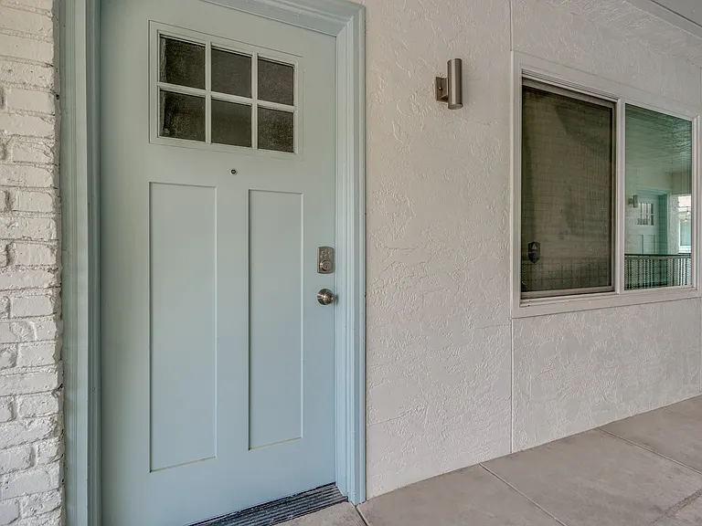 5444 Gaston Ave #203 — Photo 19
