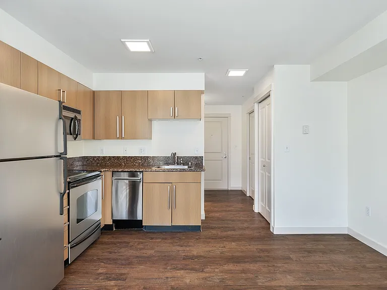 Tempo Apartments — Photo 21