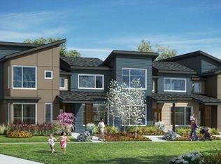 LOT 4221 802 Renton Ave S, Seattle, WA 98108