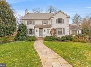 5085 Lowell St NW, Washington, DC