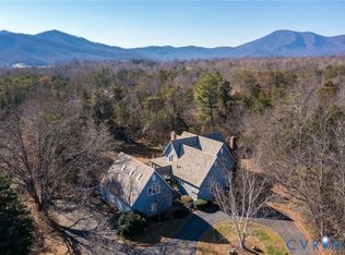 112 Blue Chickory Ln, Nellysford, VA 22958
