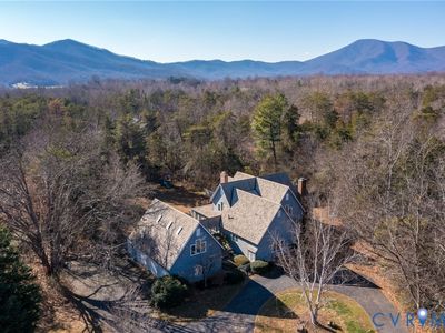 112 Blue Chickory Ln, Nellysford, VA, 22958