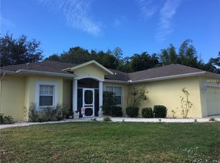 5818 N Cranberry Blvd, North Port, FL 34286