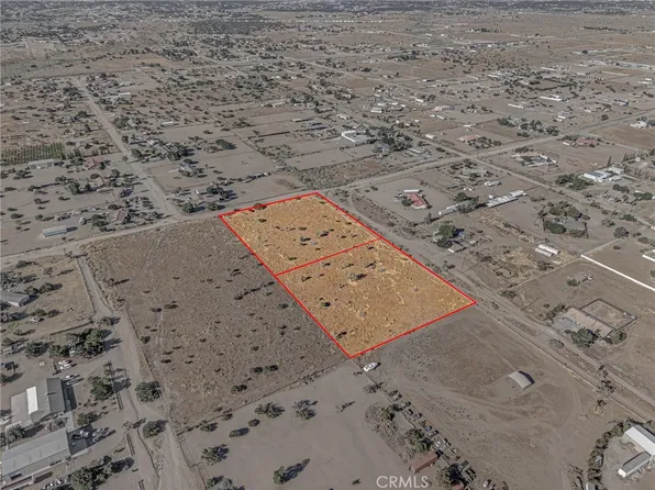 0 Yucca Terrace Dr, Hesperia, CA 92344