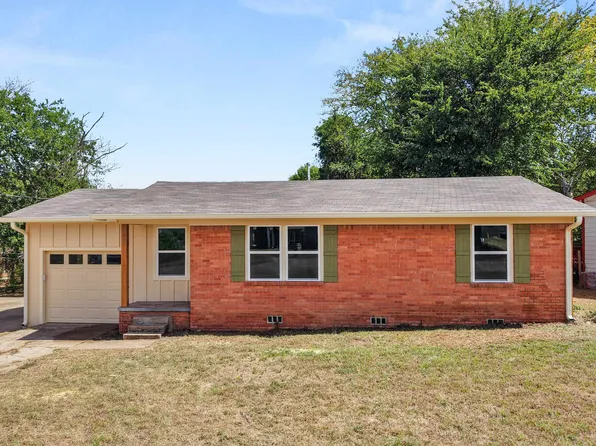 507 Short St, Daingerfield, TX 75638
