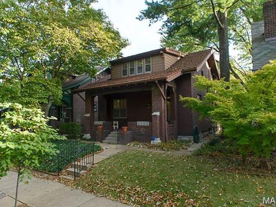 4046 Magnolia Pl, Saint Louis, MO, 63110