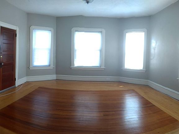 2nd Living Room - French doors