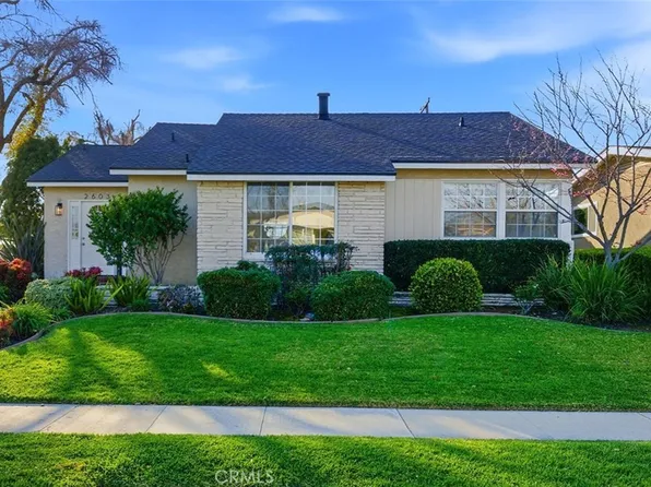 2603 Ladoga Ave, Long Beach, CA 90815