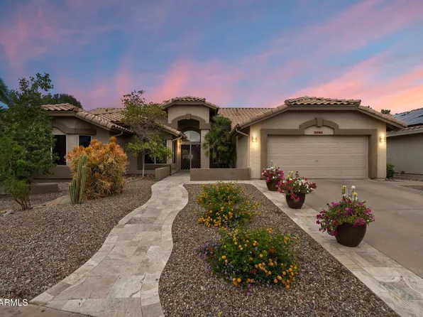 8542 W Rosemonte Drive, Peoria, AZ 85382