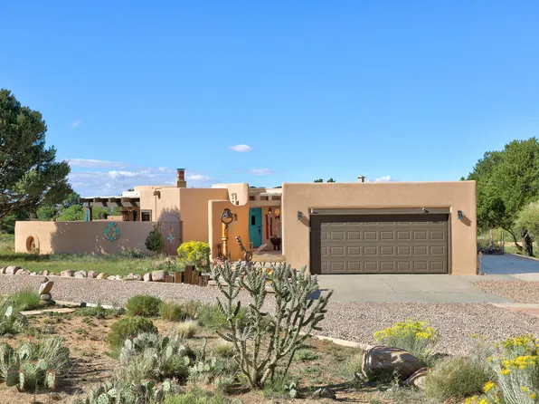 981 Antelope Ave NE, Albuquerque, NM 87122