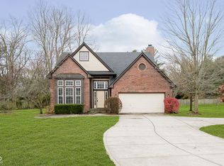 8942 Cockerham Cir, Indianapolis, IN 46278
