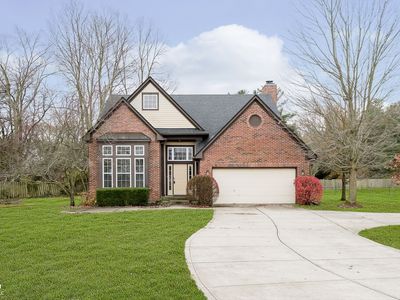8942 Cockerham Cir, Indianapolis, IN, 46278