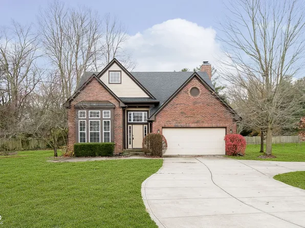 8942 Cockerham Cir, Indianapolis, IN 46278
