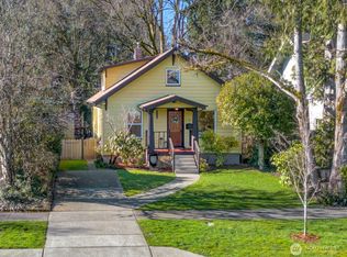 1722 N Oakes St, Tacoma, WA