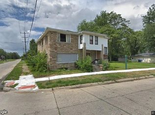 3090 Harrison St, Inkster, MI 48141