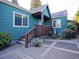 4412 N 7th St, Tacoma, WA 98406
