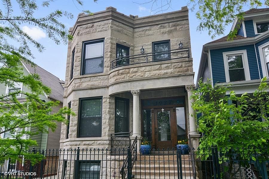 1st image of 1927 N Lawndale Ave #2
