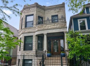 1927 N Lawndale Ave #2, Chicago, IL 60647