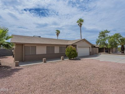 9509 W Echo Ln, Peoria, AZ, 85345
