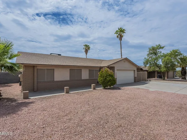 9509 W ECHO Lane, Peoria, AZ 85345