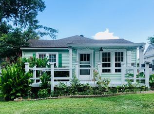 637 Dudley Dr, Shreveport, LA 71104