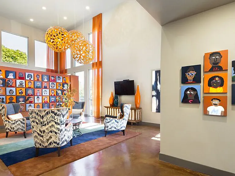 High Point Family Living — Photo 10