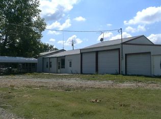 118 St John Blvd, Pineville, MO 64856