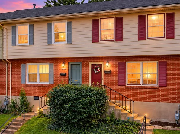 3486 Sutherland Dr, Lexington, KY 40517